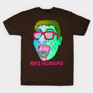 Papel Ecebollado T-Shirt